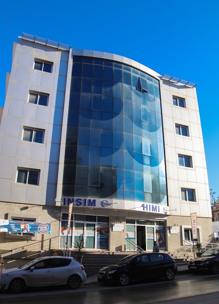 INSIM Business School